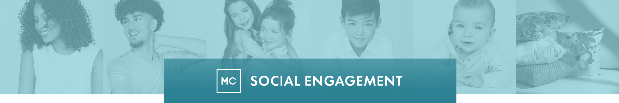Social engagement Mode Choc Social engagement Mode Choc